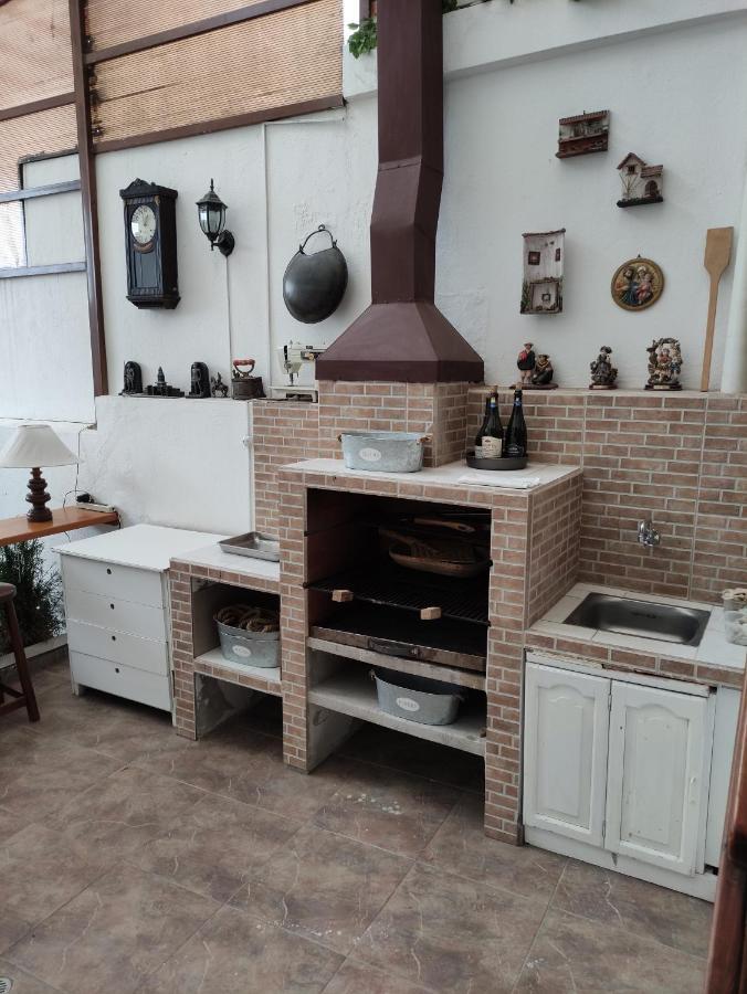 Hospedaje En Quito Norte, Apartamento & Suite Independientes Zewnętrze zdjęcie
