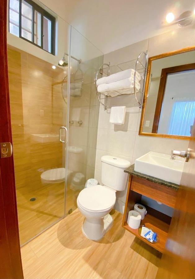 Hospedaje En Quito Norte, Apartamento & Suite Independientes Zewnętrze zdjęcie